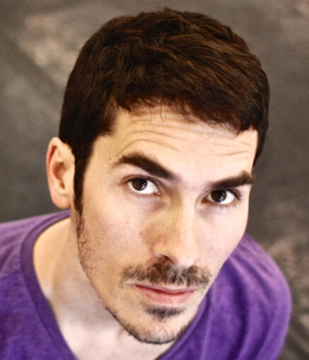 Albert Quesada Albert Quesada