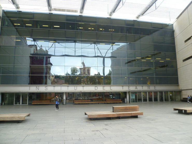 Institut del Teatre