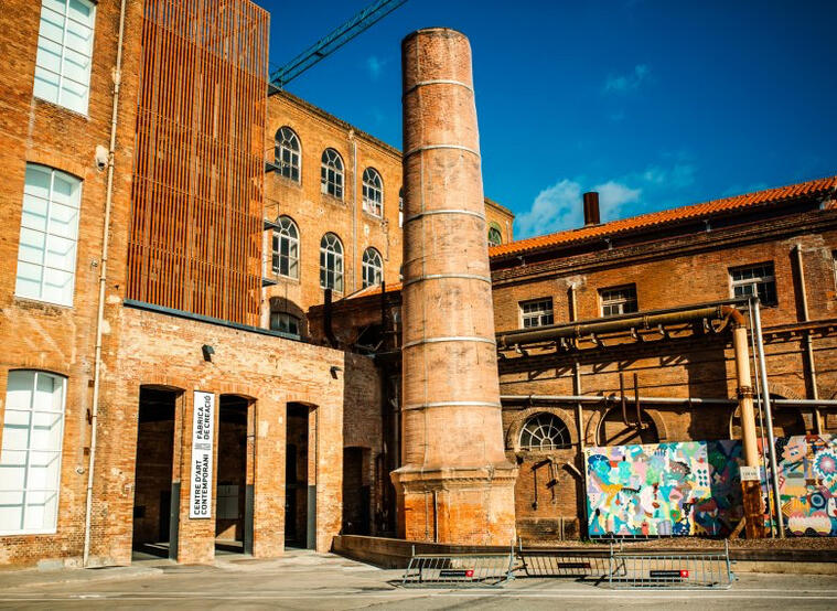 Fabra i Coats