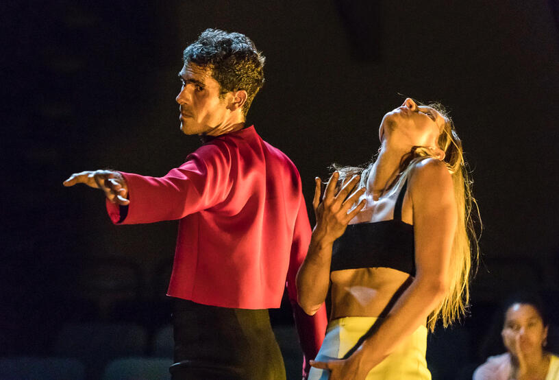 danza