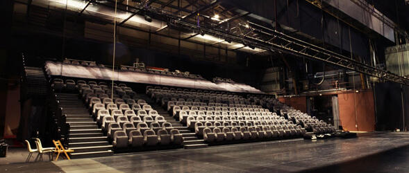 theatre