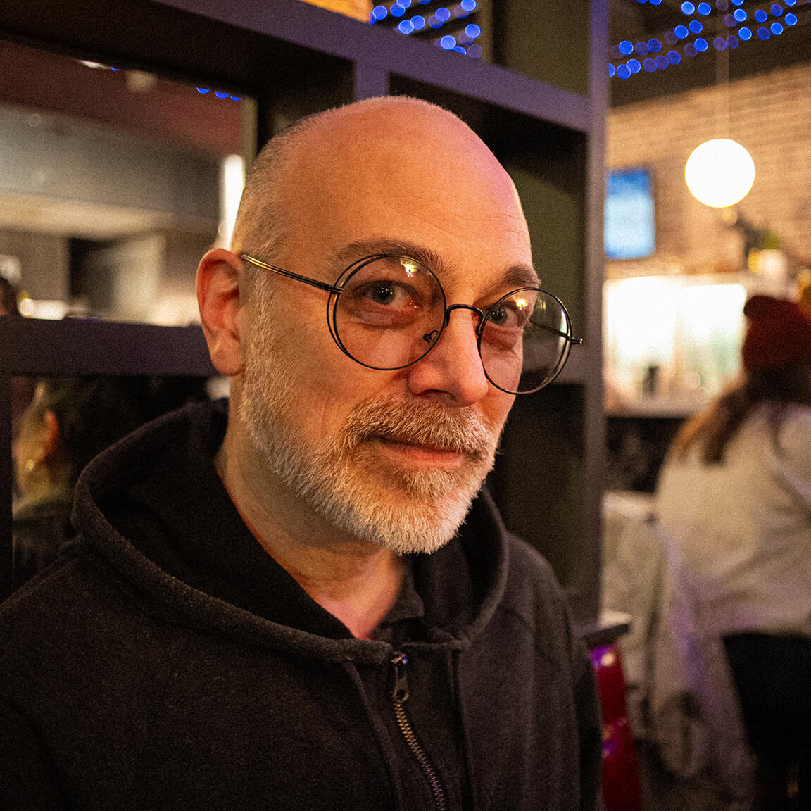 Andrew Fish
